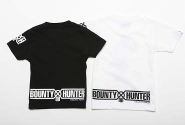 BxH MICKEY KIDS TEE *ホワイト*