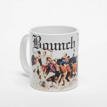 BxH MUG