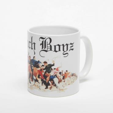 BxH MUG