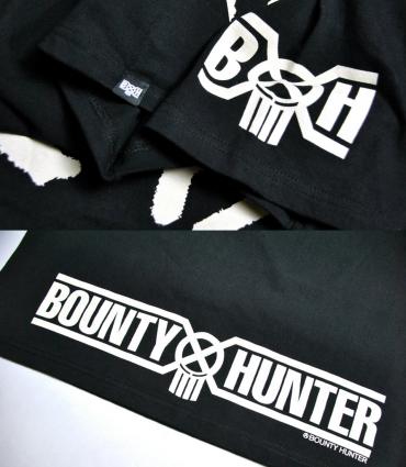 BxH ULTRAMAN TEE *ブラック*