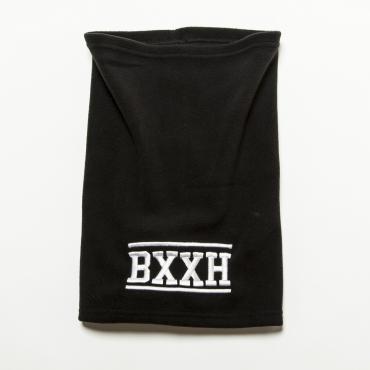 BxH BXXH NECK WARMER *ブラック*