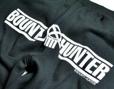 BxH LOGO SWEAT PANTS *ブラック*