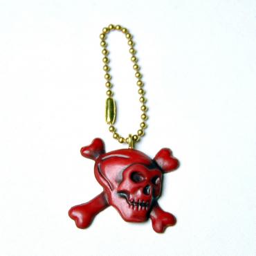 BxH GANGSTERVILLE CHARM *レッド*