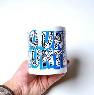 BxH SKETCH BxH MUG