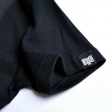 BxH KIDS B.F.F TEE *ブラック*