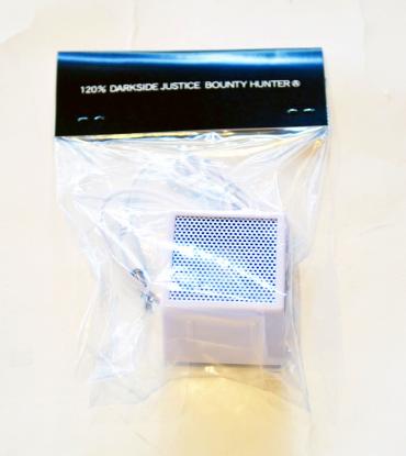 B×H CUBE SPEAKER *ホワイト*