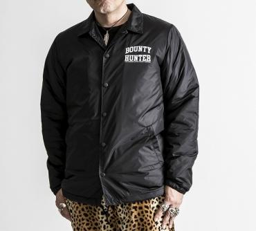 BxH COACHES JKT AF *ブラック*