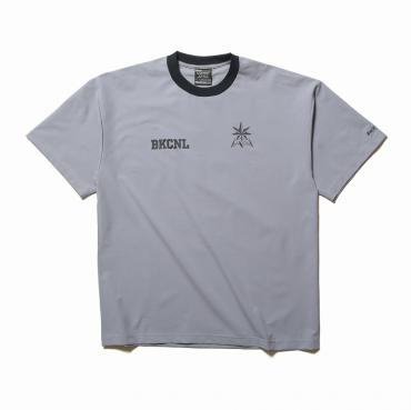 BKCNL T / GREY