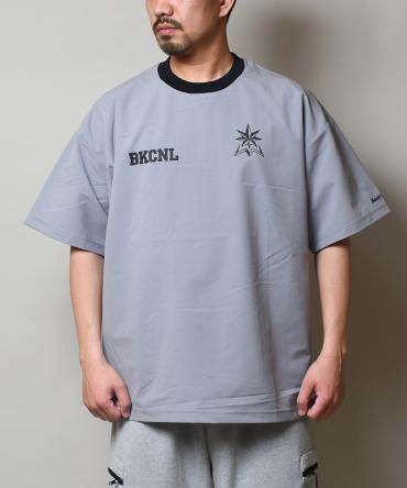 BKCNL T / GREY