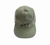 -先行予約-Remake Jet cap *Olive × VHS print*