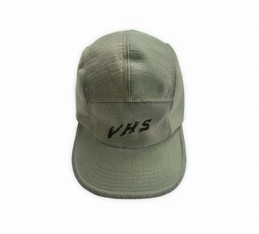 -先行予約-Remake Jet cap *Olive × VHS print*