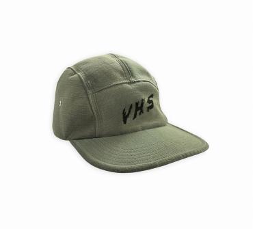 -先行予約-Remake Jet cap *Olive × VHS print*