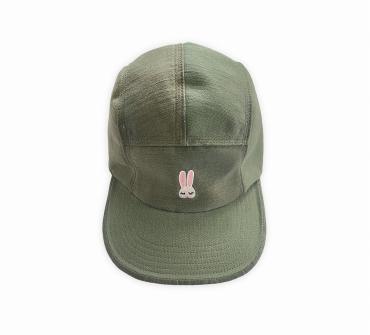 -先行予約-Remake Jet cap *Olive × Rabbit*