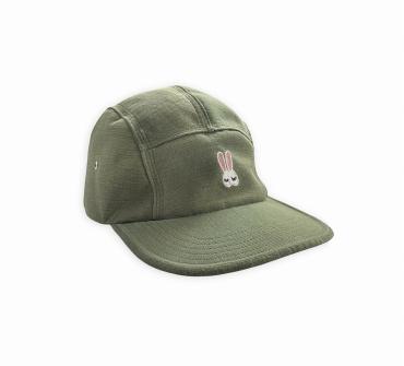 -先行予約-Remake Jet cap *Olive × Rabbit*