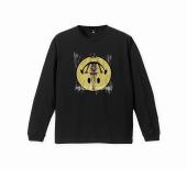 -先行予約-Peace in bondage Long sleeve tee *ブラック*