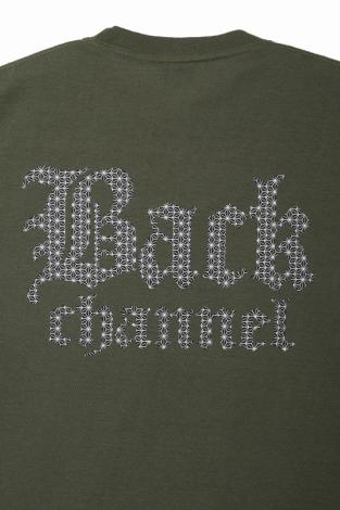 raidback fabric T / O.D