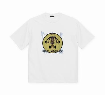 -先行予約-Peace in bondage Tee *ホワイト*