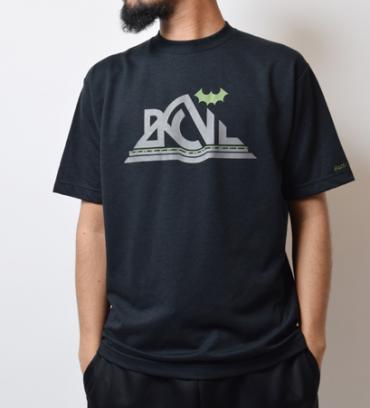 OUTDOOR LOGO T 2018SS *ブラック*