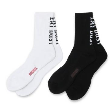 H&S SOX(21ss) *ホワイト*