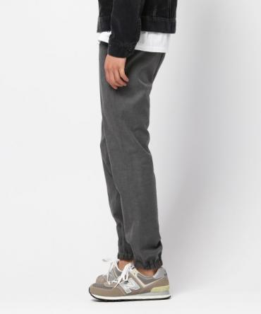 JOGGER PANTS *グレー*