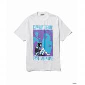 "FAYE-02"Tee *ホワイト*