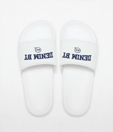 SHOWER SANDALS[VFA060] *ホワイト*