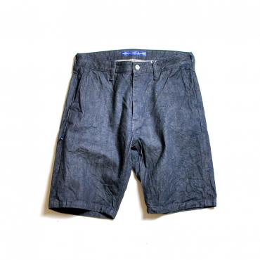 DENIM SHORT PANTS[VFP6012] *インディゴ*