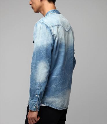 WESTERM DENIM B.C SHIRTS