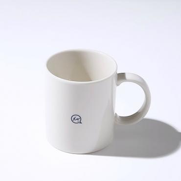 MUG *オフホワイト*