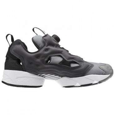 INSTAPUMP FURY TECH [AR0625] *ホワイト×グレー*