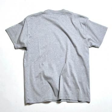 POCKET T-SHIRTS *トップグレー*