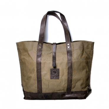 ×PORTER TOTE BAG *カーキ*