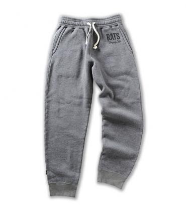 SWEAT PANTS *ダークグレー*