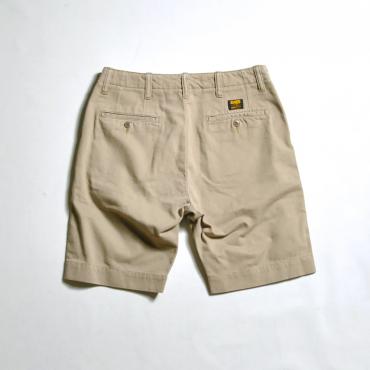 CHINO S/L PANTS **ベージュ*