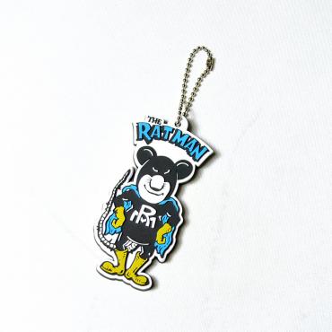 THE RATMAN KEY HOLDER *ブルー*