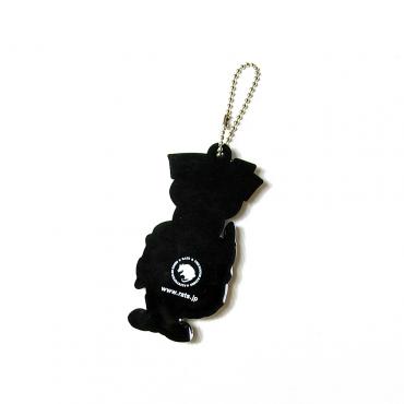 THE RATMAN KEY HOLDER *ブルー*