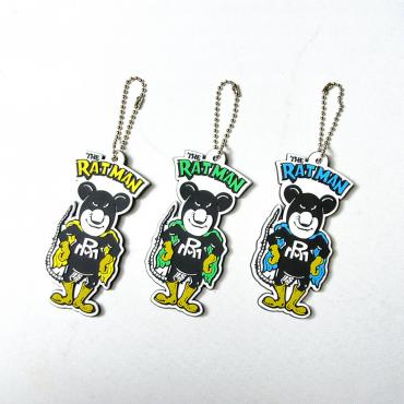 THE RATMAN KEY HOLDER *ブルー*