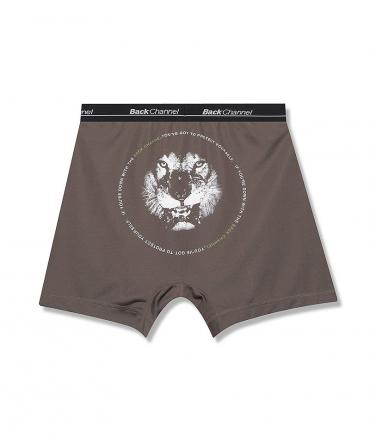 BC LION UNDERWEAR / O.D.