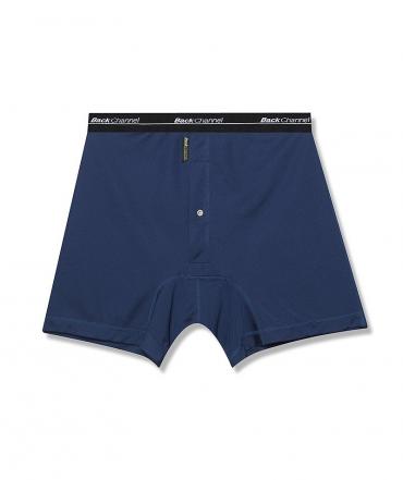 BC LION UNDERWEAR / NAVY