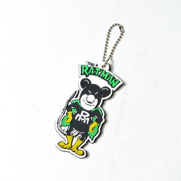 THE RATMAN KEY HOLDER *グリーン*