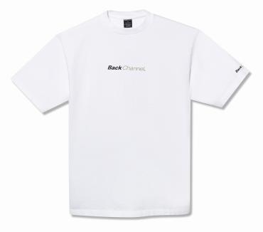 OFFICIAL LOGO T / WHITE