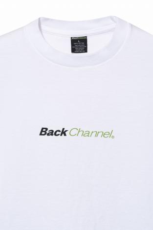 OFFICIAL LOGO T / WHITE