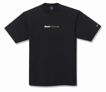 OFFICIAL LOGO T / BLACK