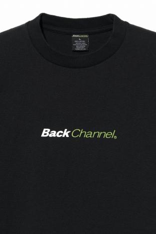 OFFICIAL LOGO T / BLACK