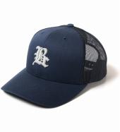 OLD-E MESH CAP / NAVY