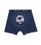 BC LION UNDERWEAR / NAVY