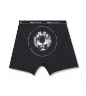 BC LION UNDERWEAR / BLACK