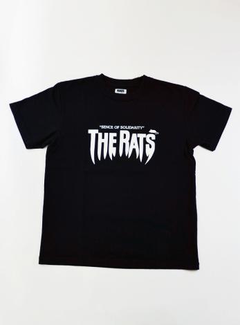 THE RATS **ブラック×ホワイト*