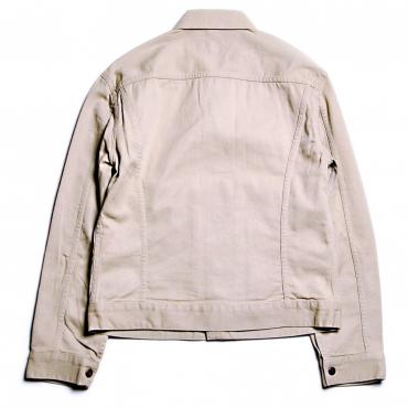 WRANGLER TYPE JKT *ホワイト*