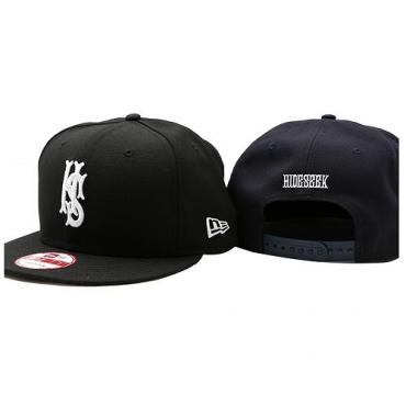 NEW ERA CAP-1 16AW *2色展開*